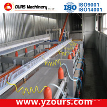 Steel & Aluminum Electrophoretic Painting/ Coating Line